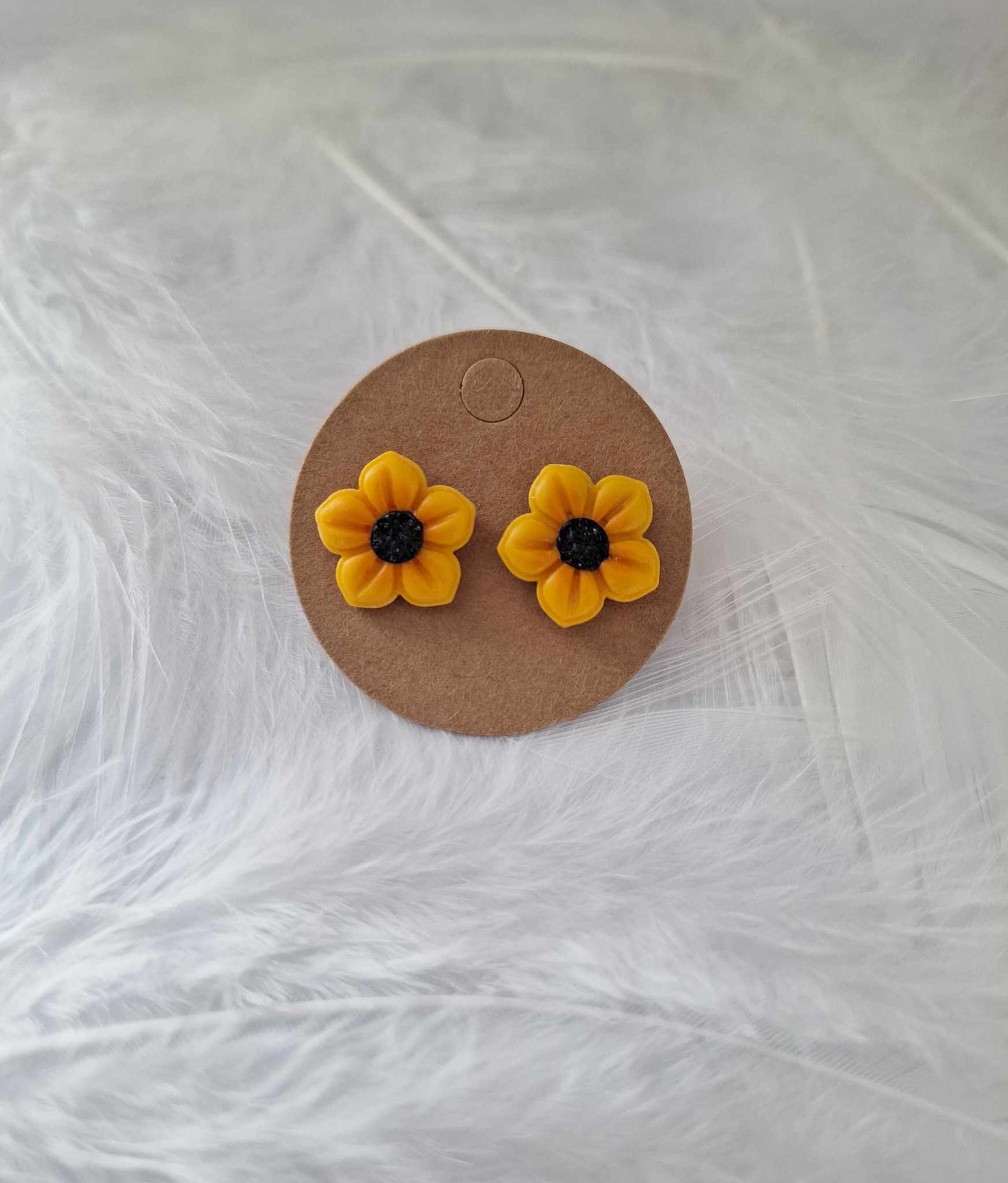 Puce - Mini Flower