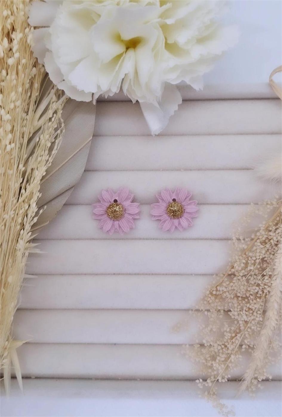 Fleur - MYA PAILLETTE