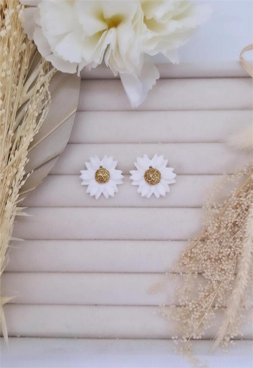 Fleur - MYA PAILLETTE