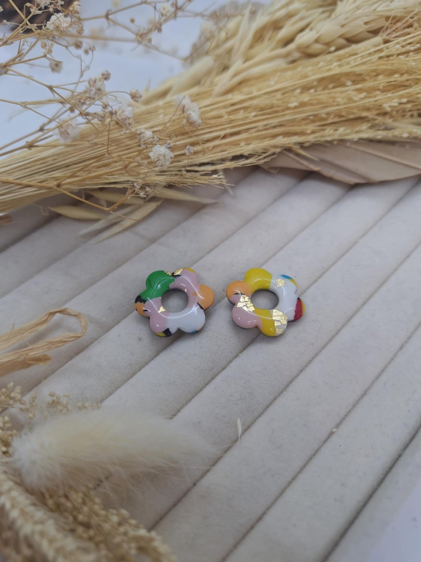 Pampille Flora - Collection "Pep's"