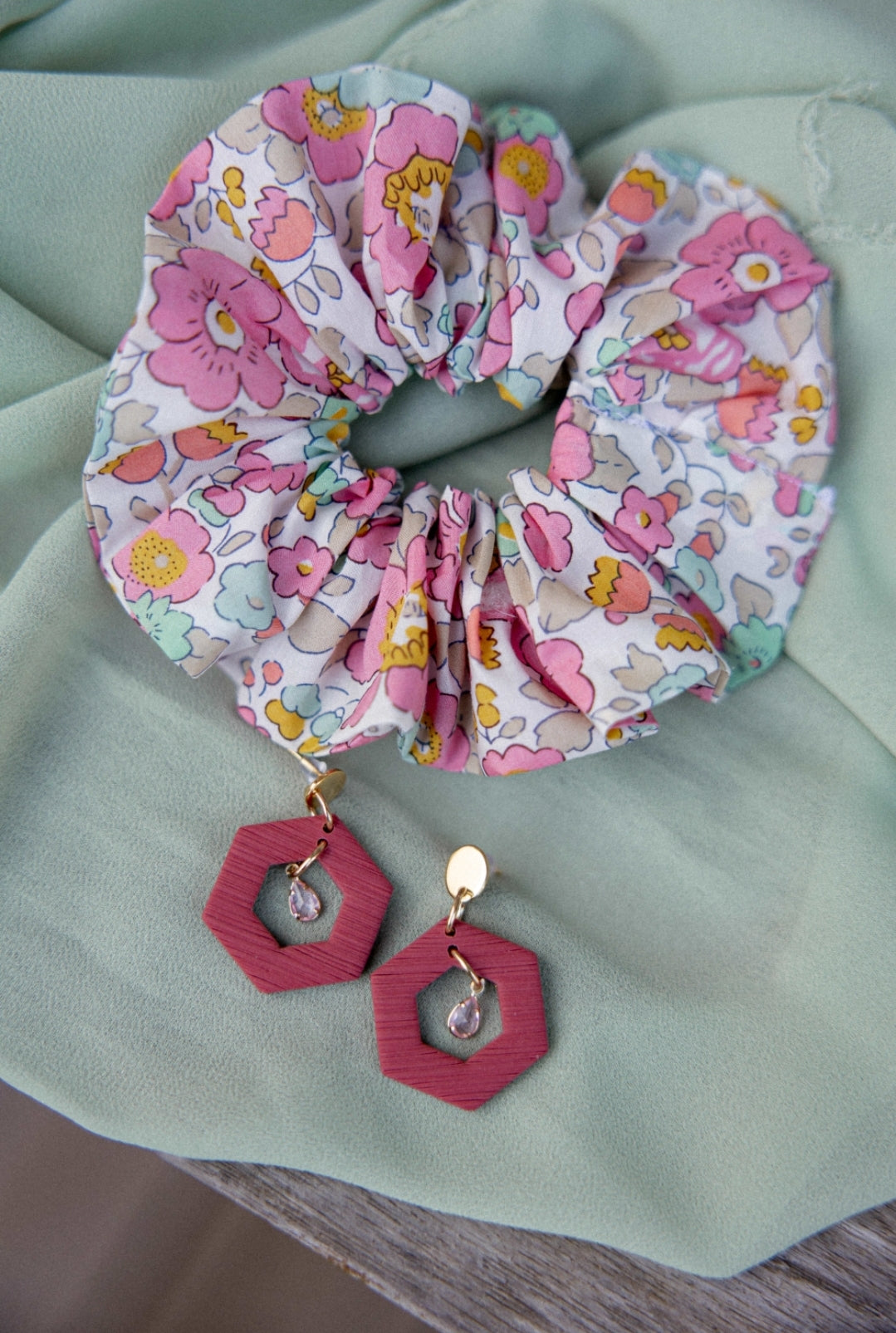Box de printemps n°12