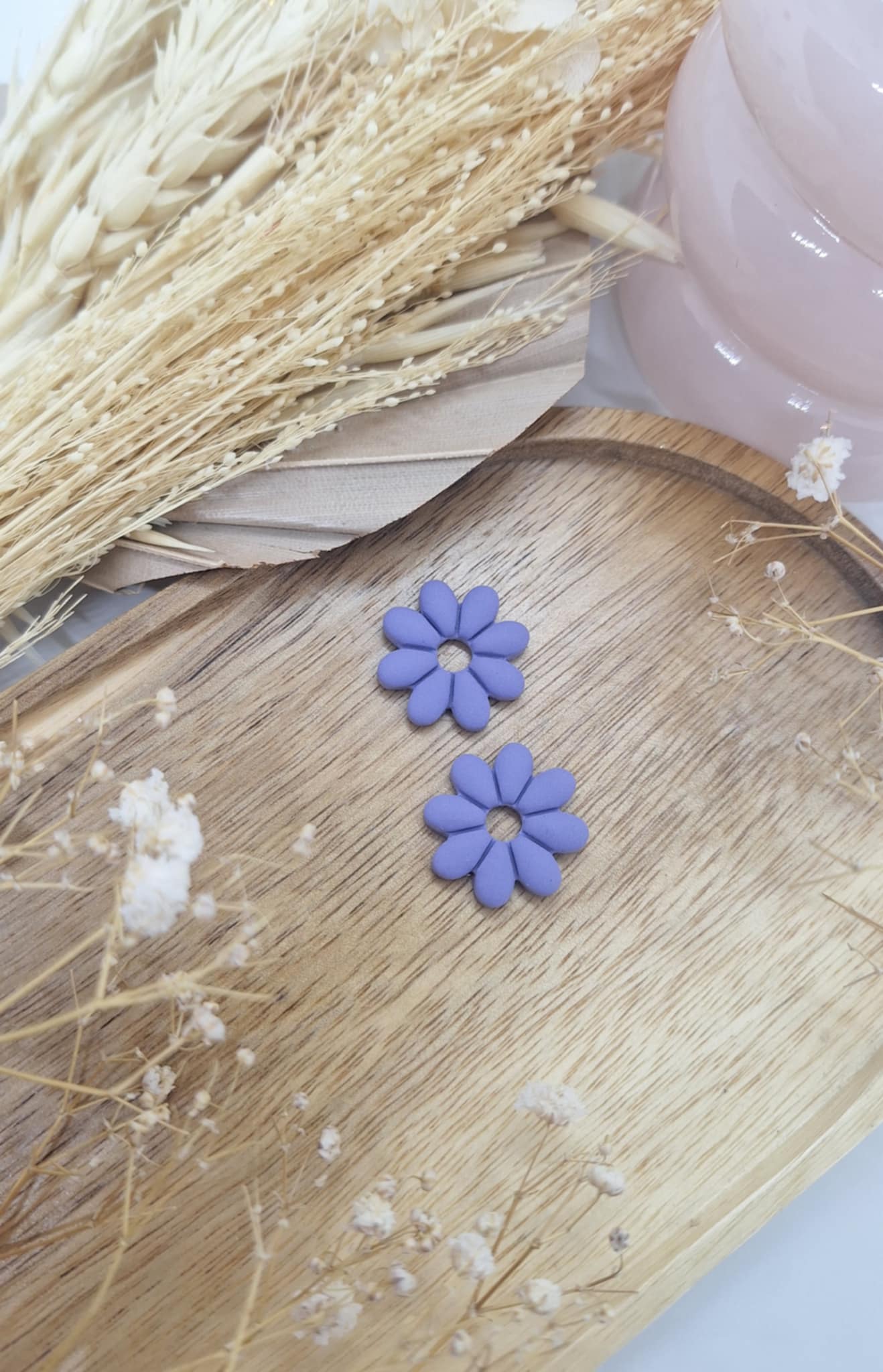 Pampille JADE - Lilas