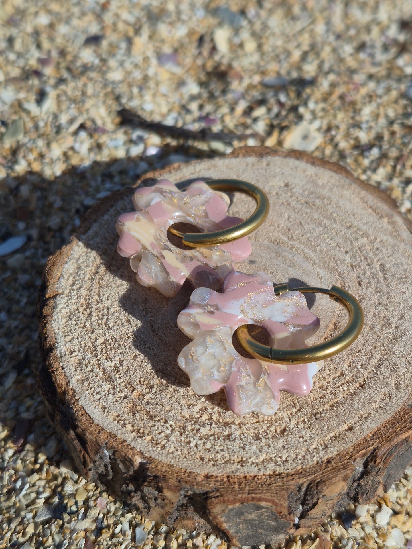 Pampille - AYA - Rosée ✨