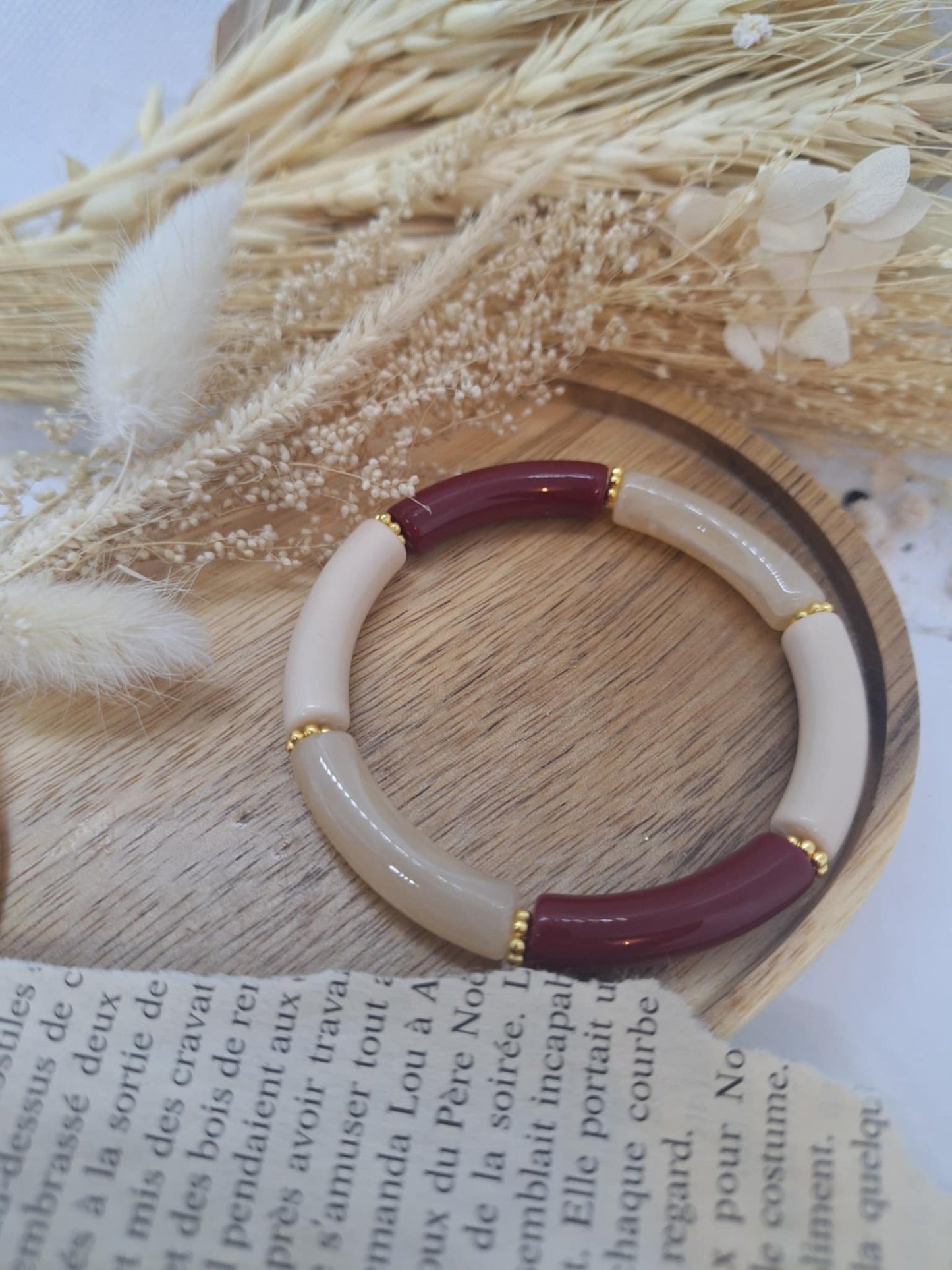 Bracelet "Harmonie"