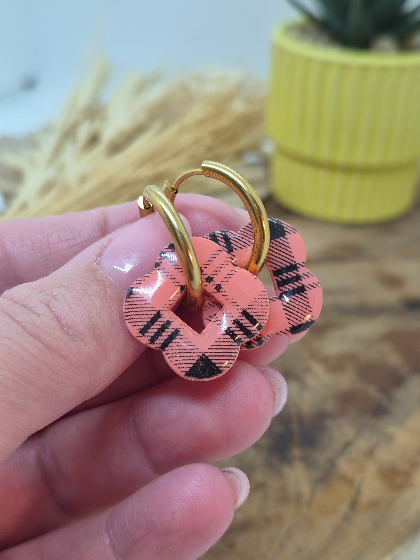 Pampille - BILLY - Corail