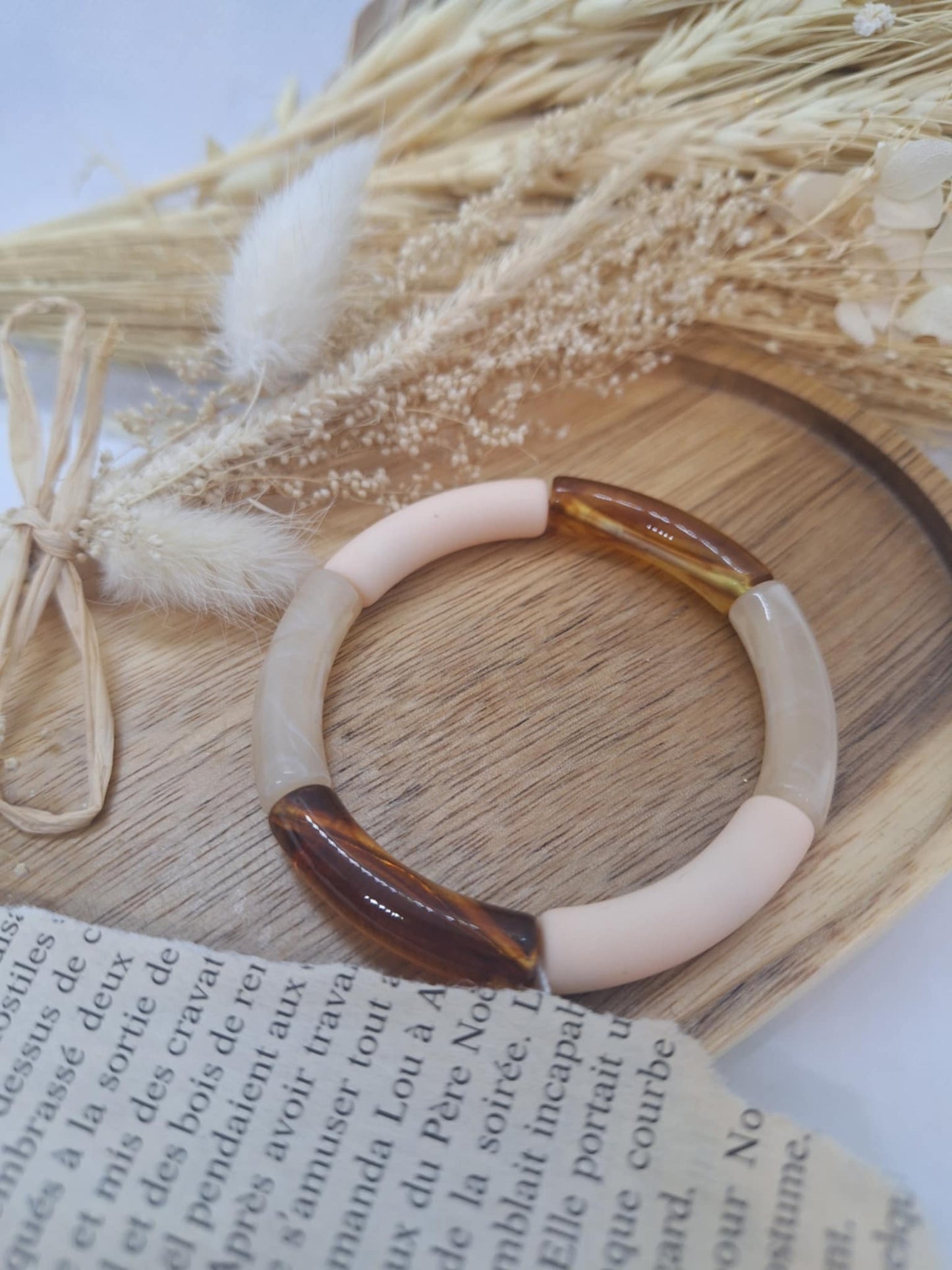 Bracelet - Harmonie
