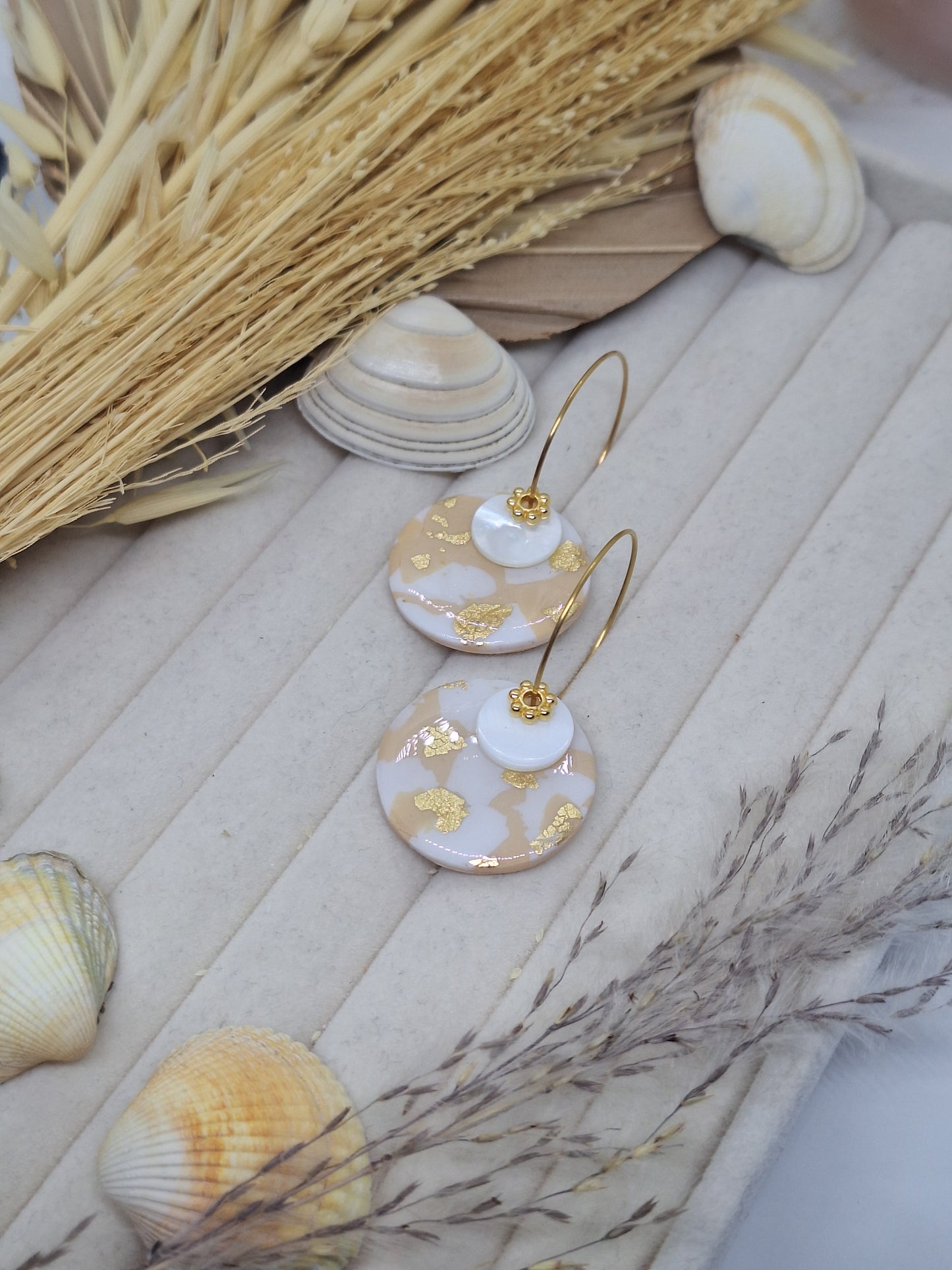Créole "Coquillage"