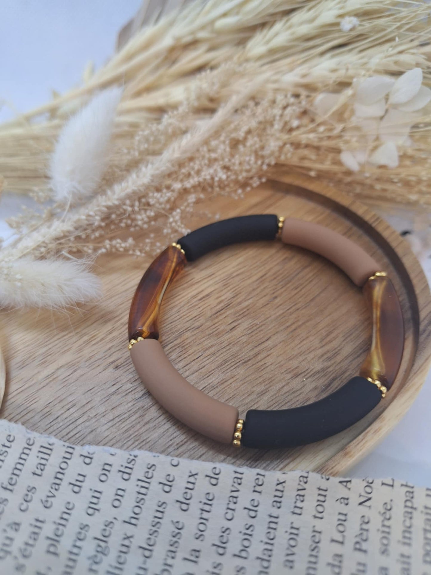 Bracelet "Harmonie"