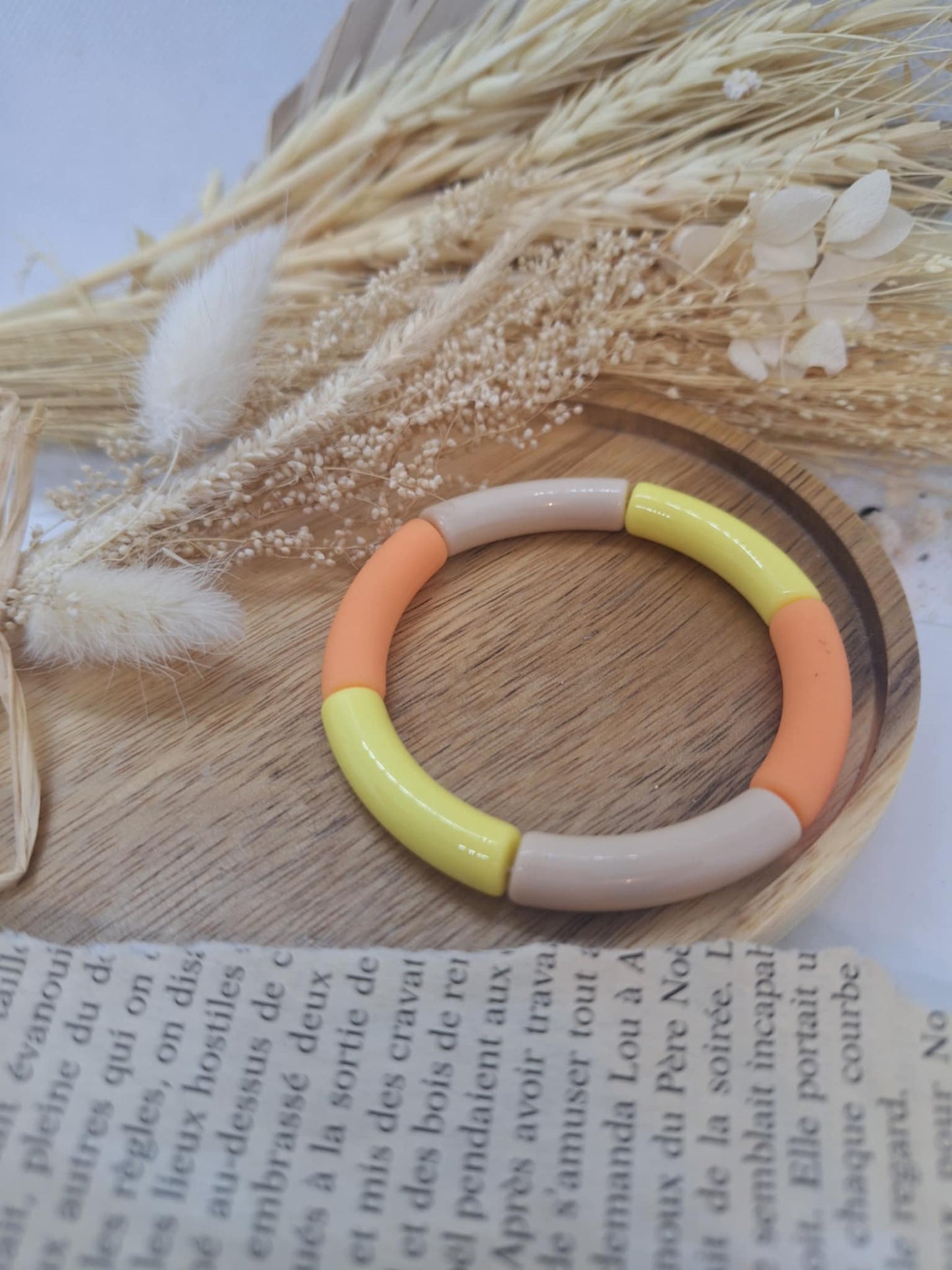 Bracelet - Harmonie