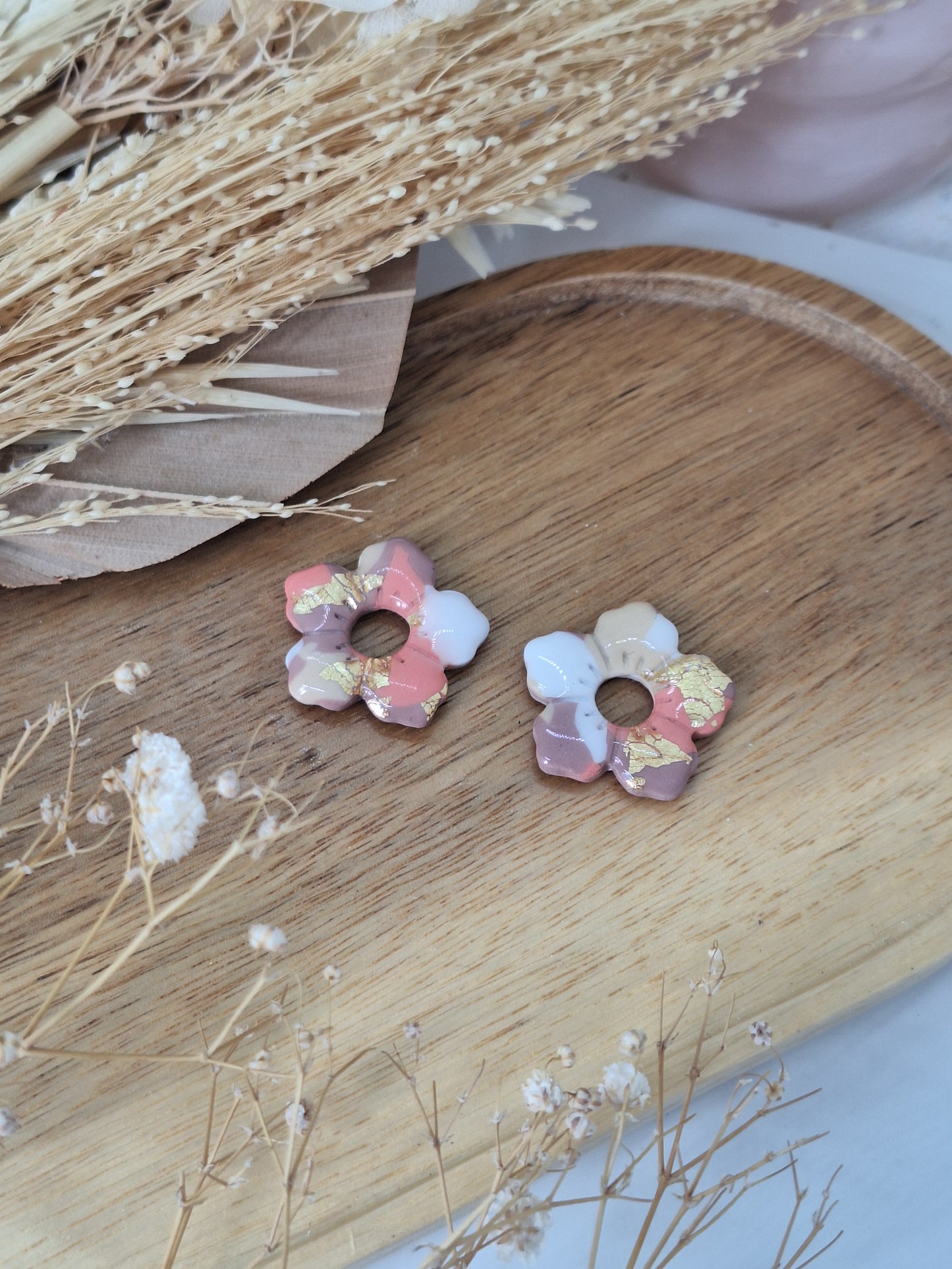Pampille - HAWAI - Rosa