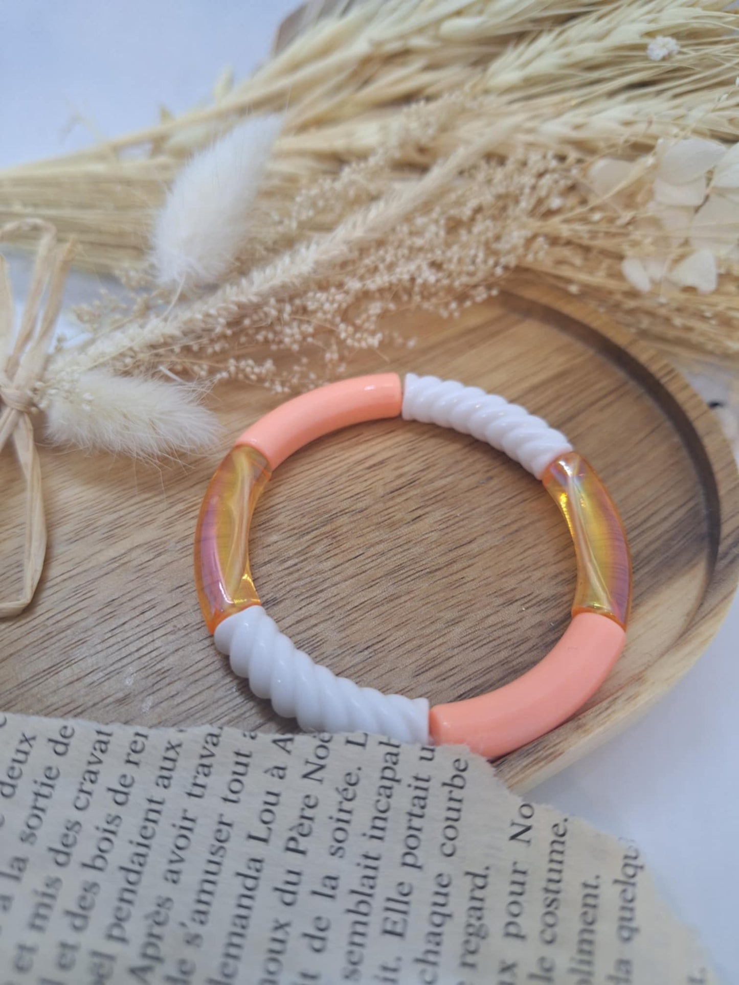 Bracelet - Harmonie