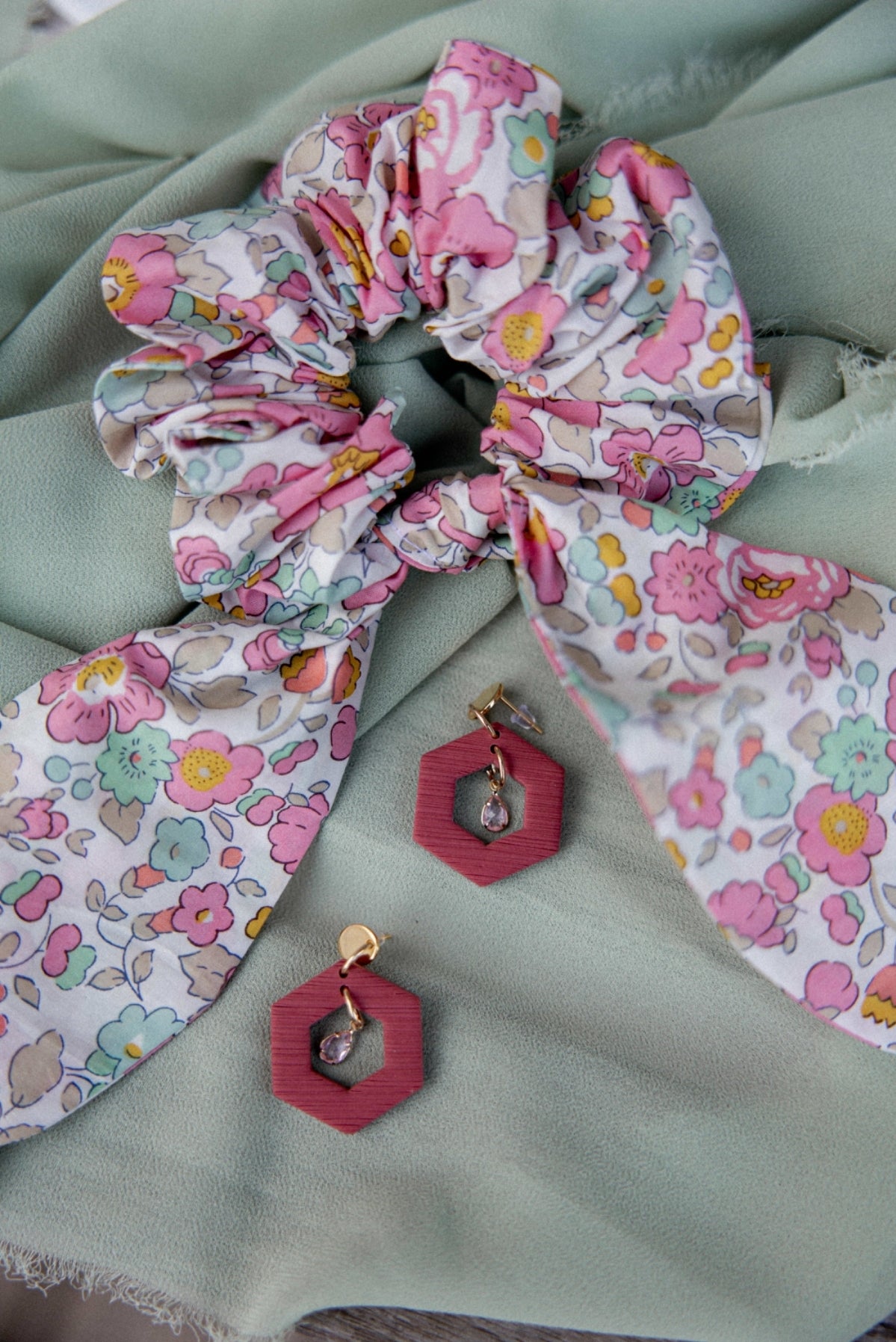 Box de printemps n°12 Bis