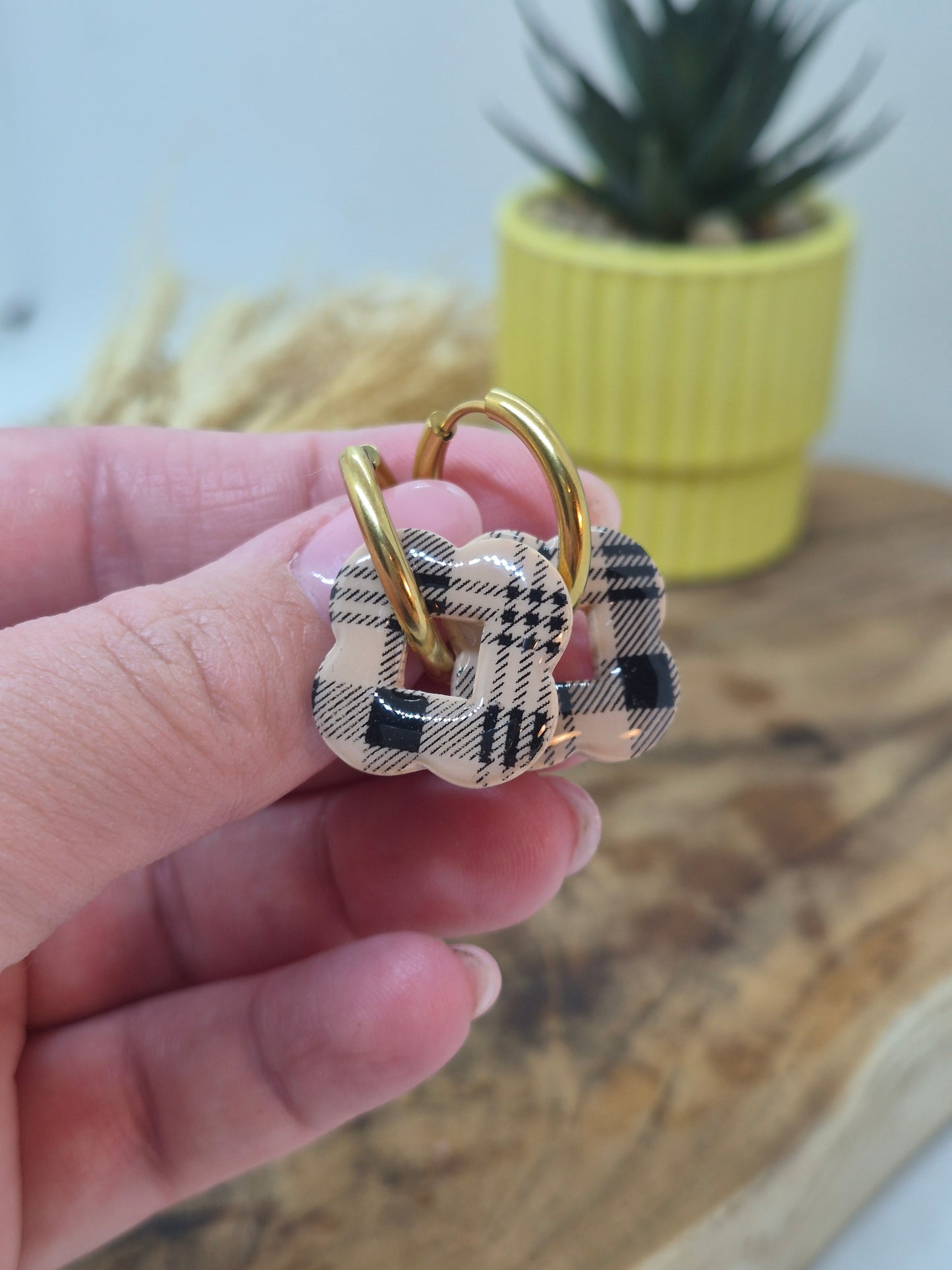 Pampille - BILLY - Beige