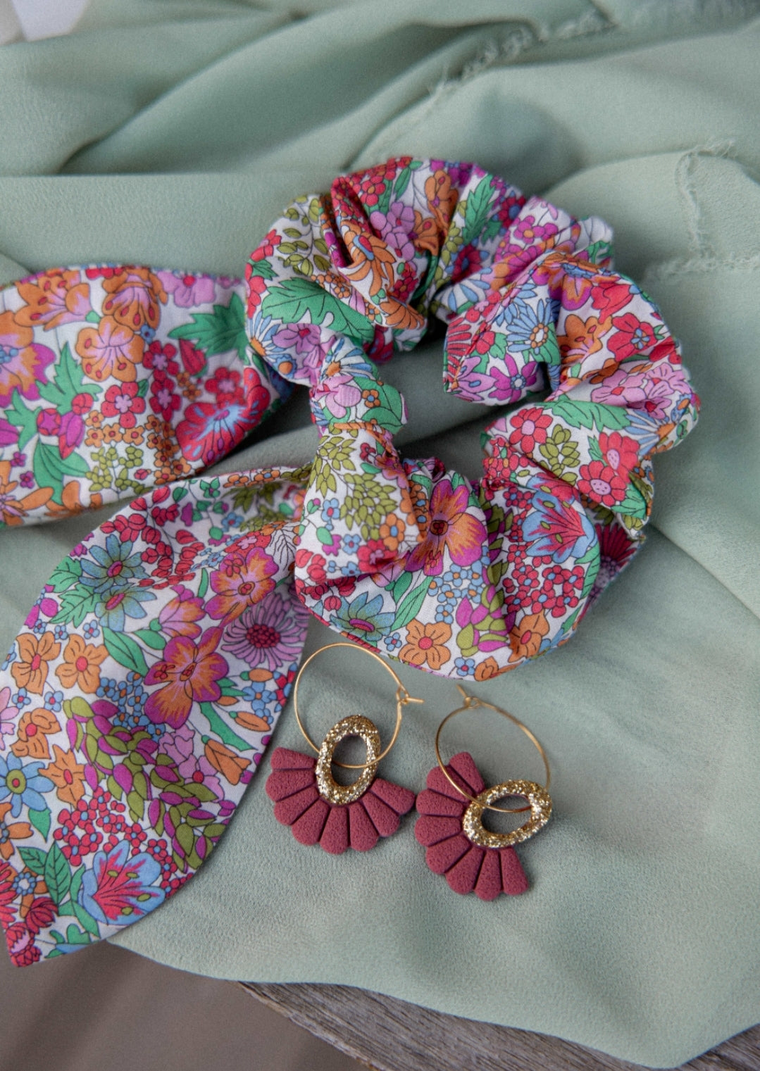 Box de printemps n°8