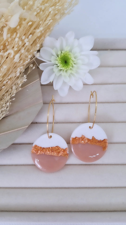 Créole - BLANC & ROSE