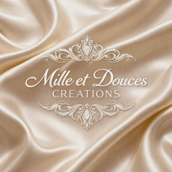 Mille et Douces Créations