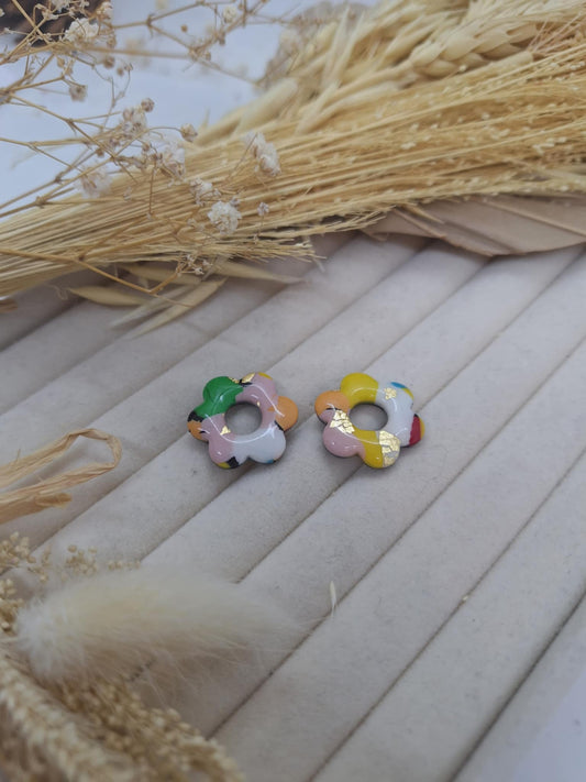 Pampille Flora - Collection "Pep's"