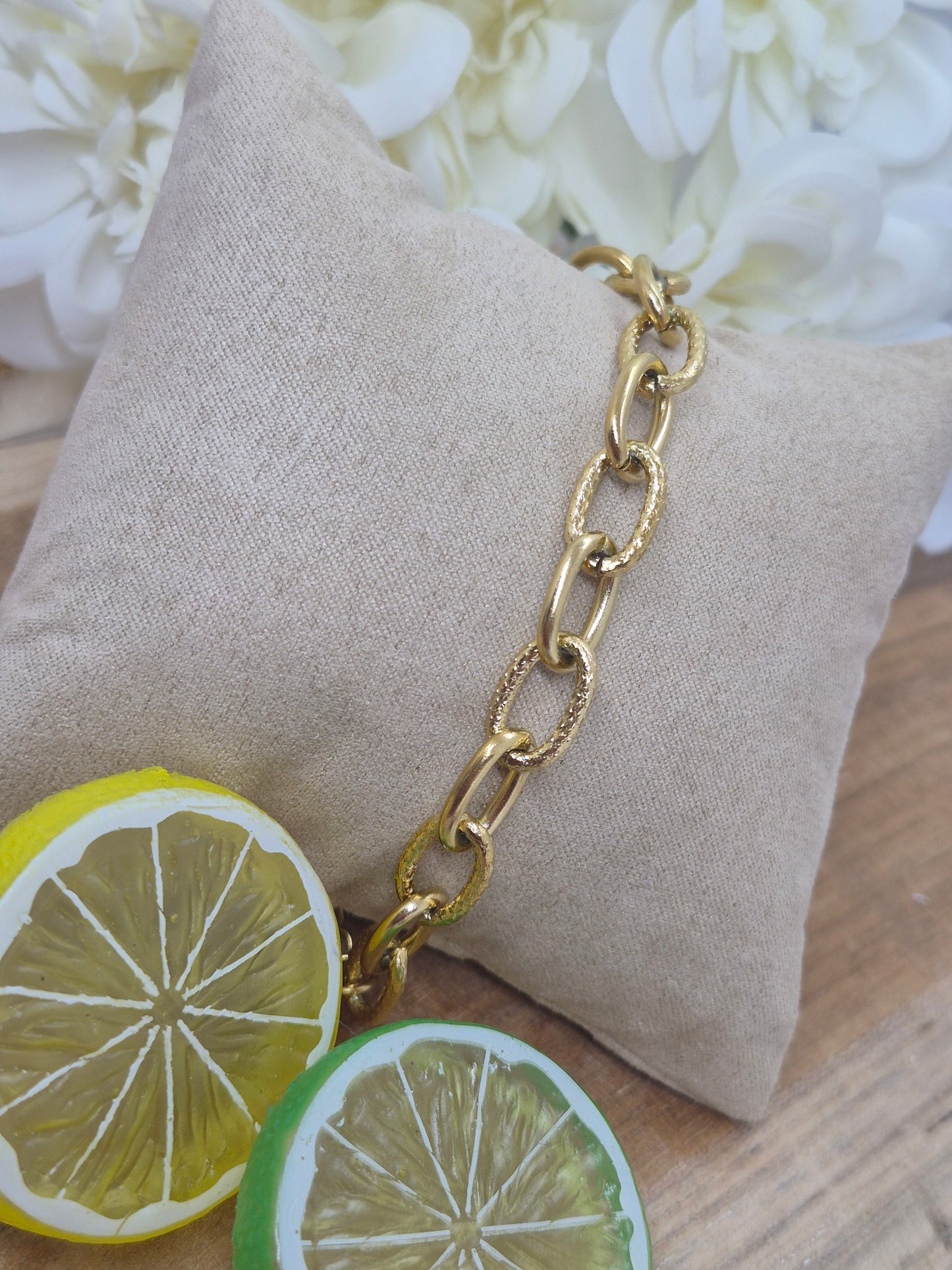 Bracelet - ALYSSIA