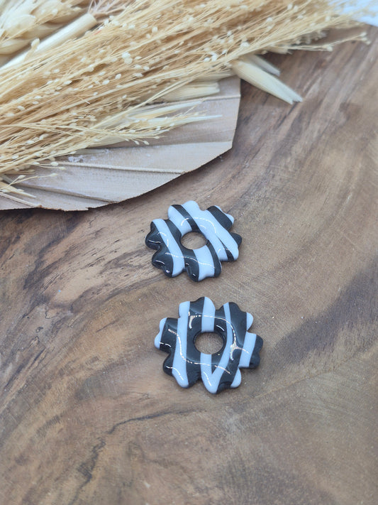 Pampille - AYA - Zèbre