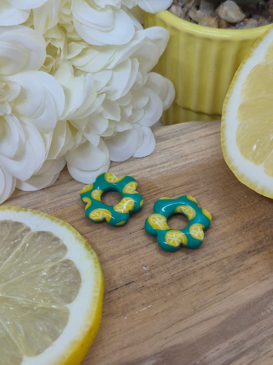 Pampille - FLORA - Citron
