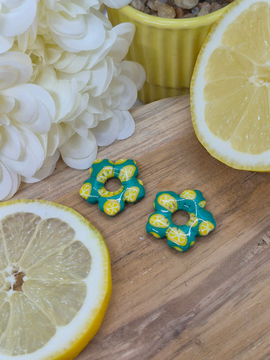 Pampille - HAWAI - Citron