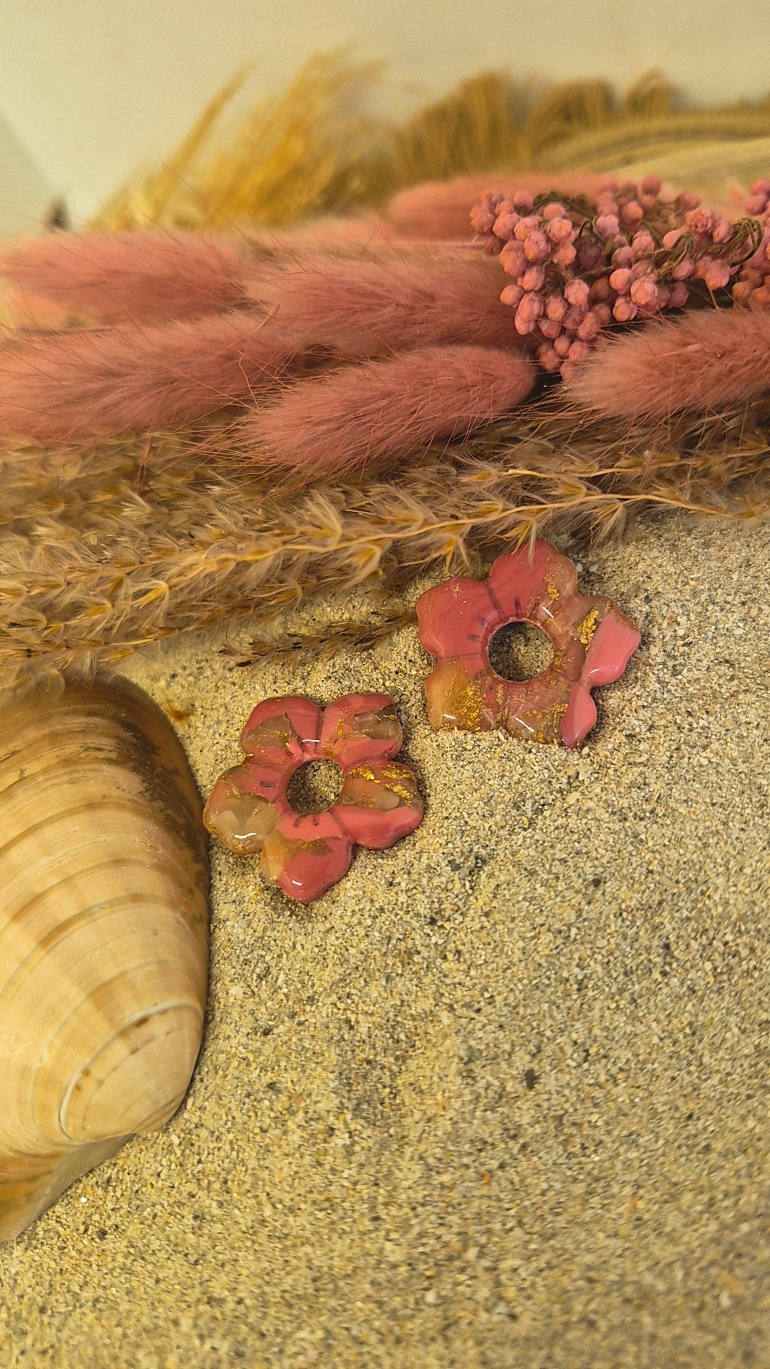 Pampille- Hawai Rose