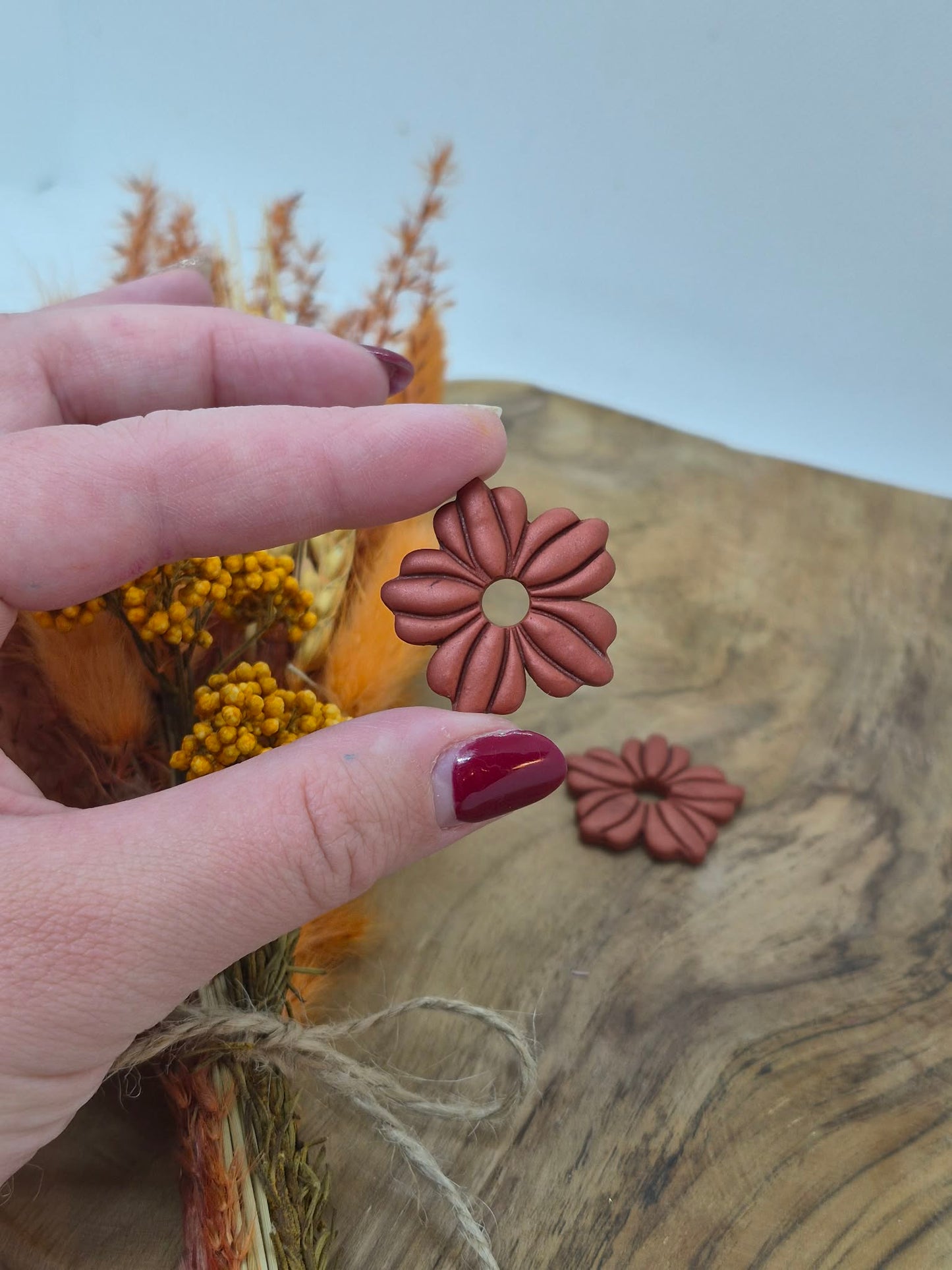 Pampille - EMY cuivré