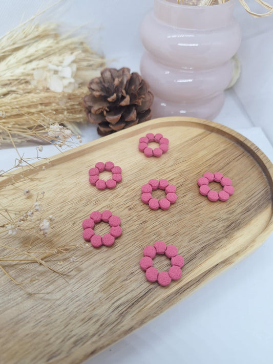 Pampille - Bubulle - Rose