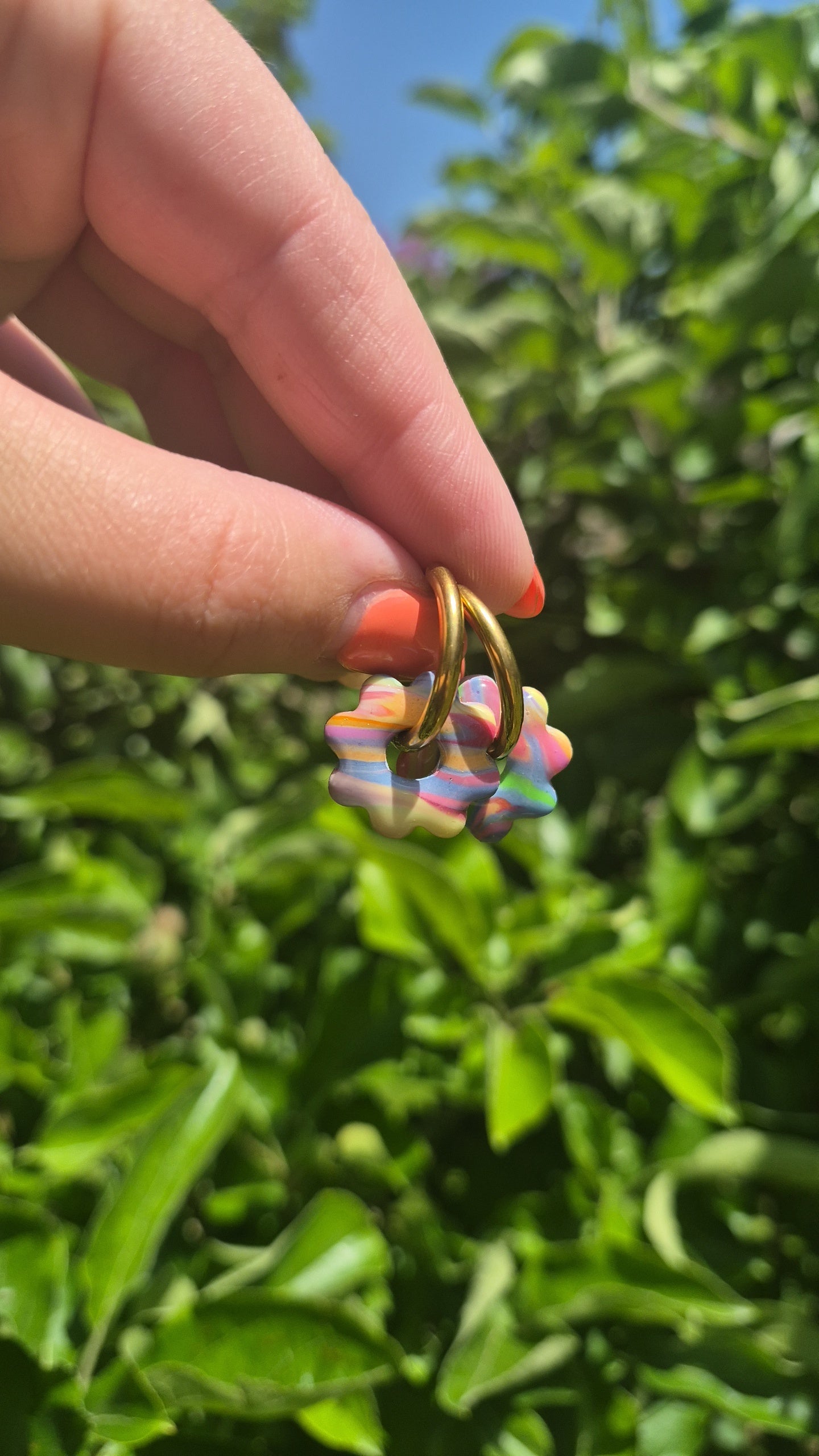 Pampille - LOU - Multicolor