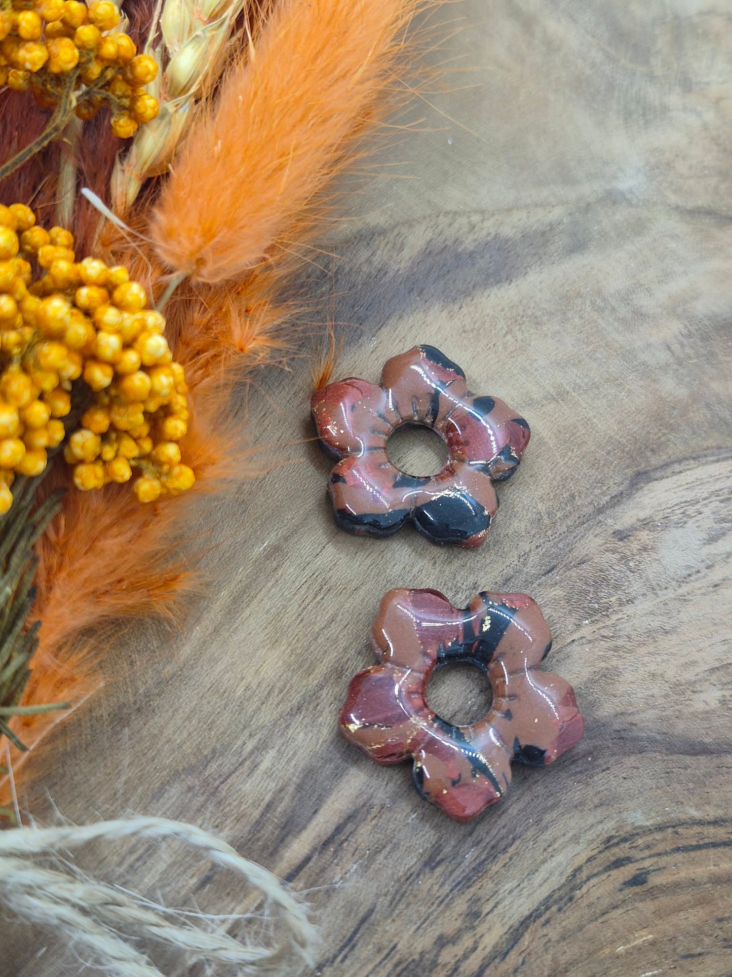 Pampille - HAWAI - Chocolat