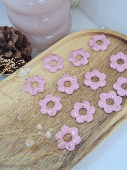Pampille - Rose - Octobre Rose