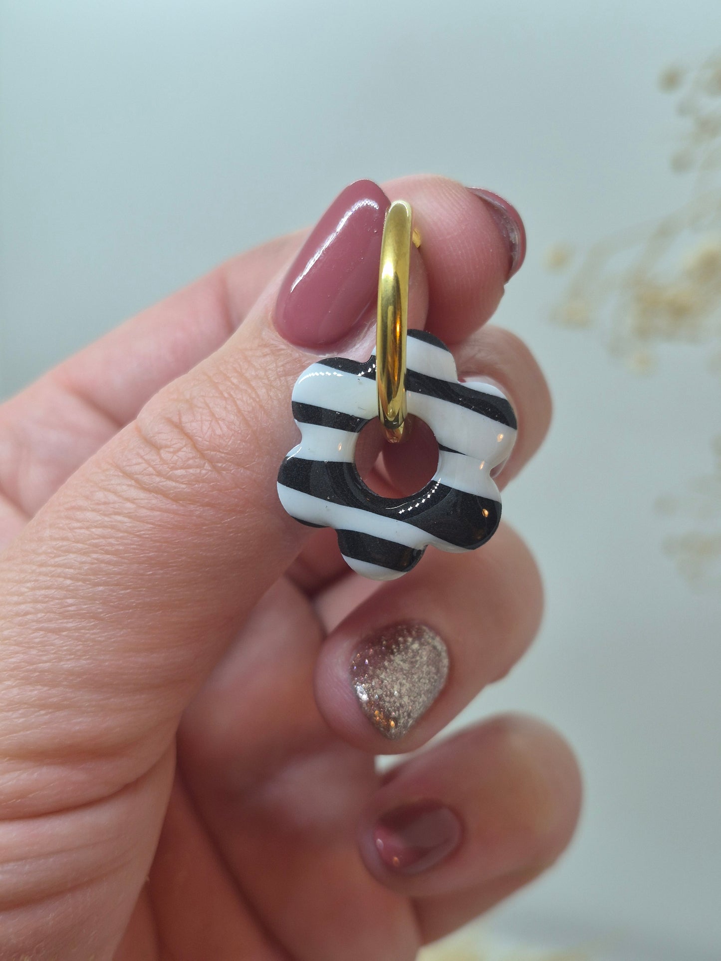 Pampille - FLORA - Zèbre