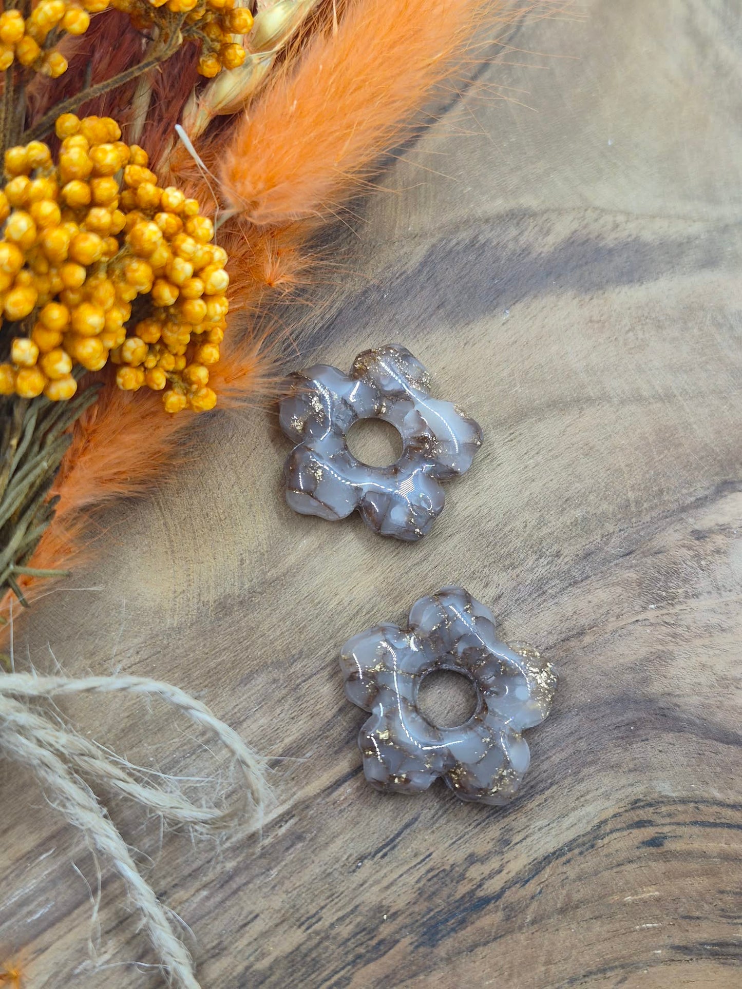 Pampille - HAWAI - Chocolat transparent