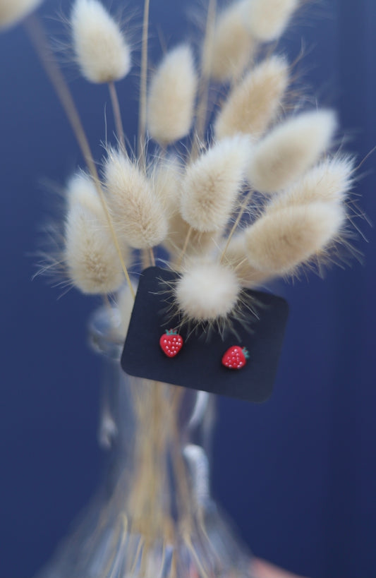 Puce Fraise