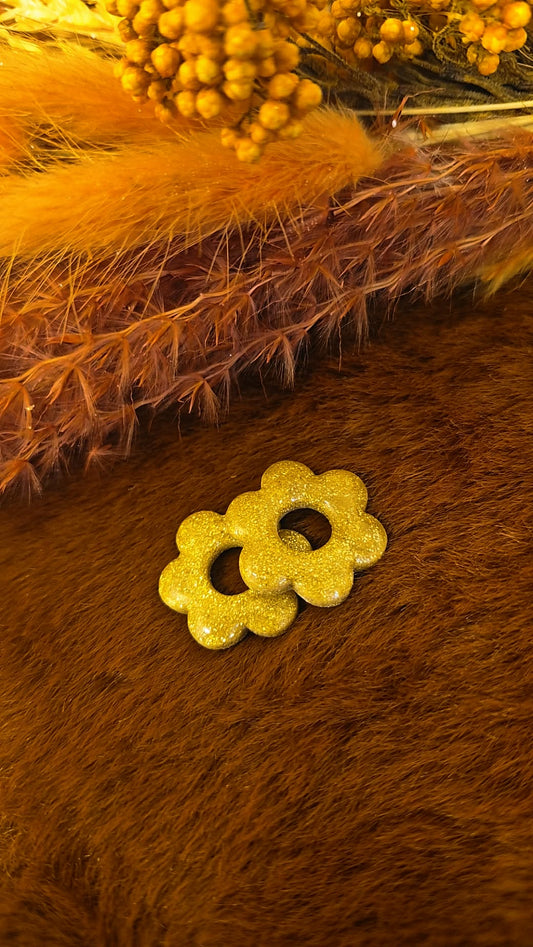 Pampille - Flora - Dorée