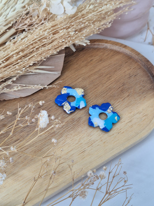 Pampille - HAWAI - Bleu