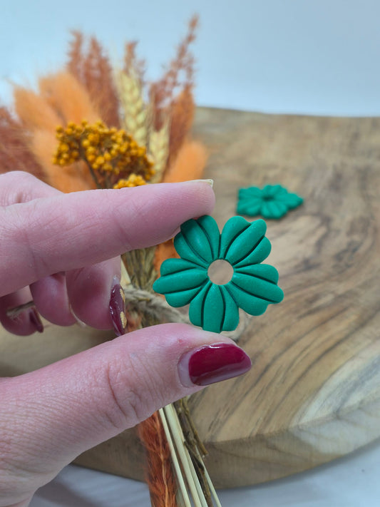 Pampille - EMY - Verte