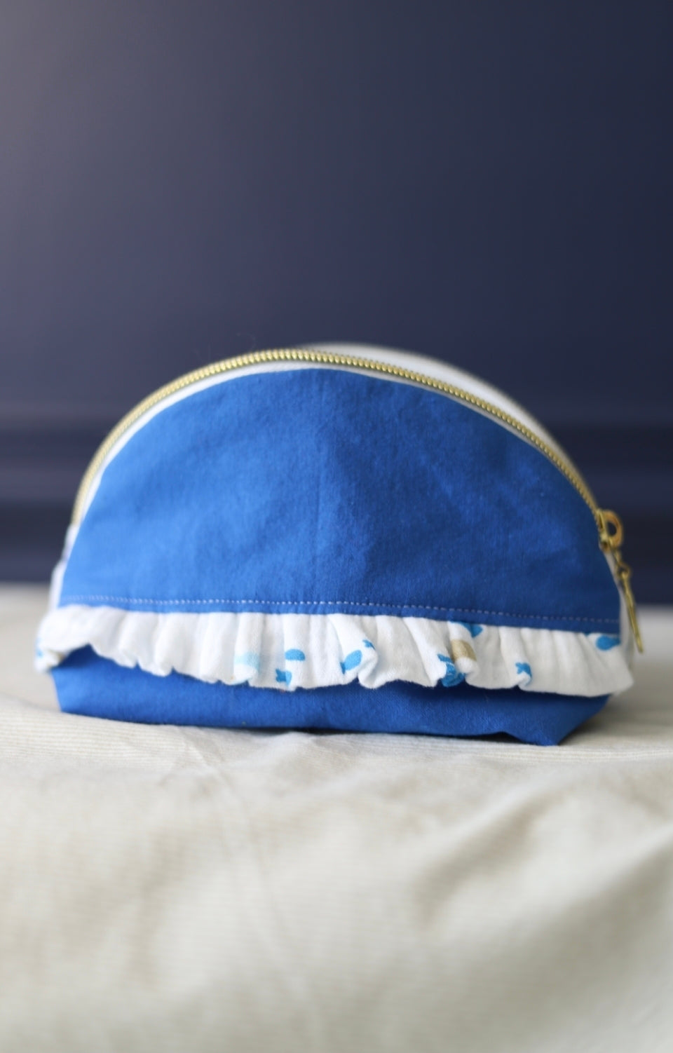 Valentin, la petite pochette