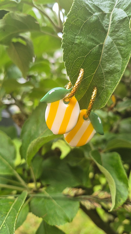 Pampille - Citron 🍋