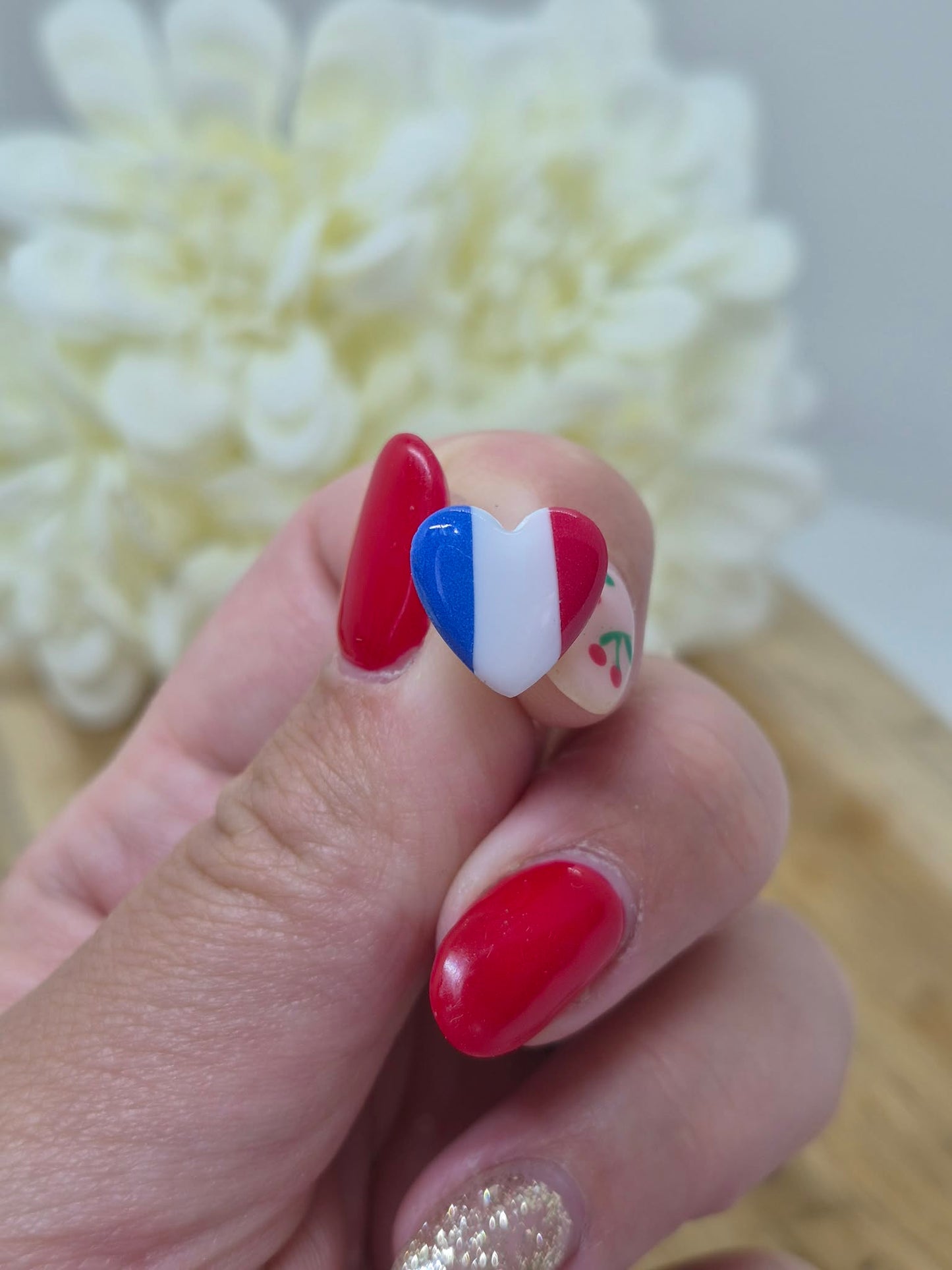 Puce - Coupe du Monde
