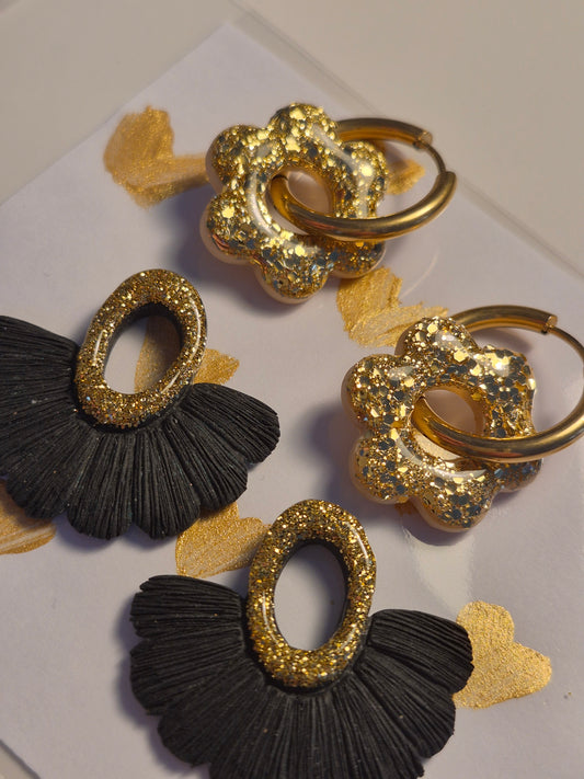 Box Pampilles - L'élégance en double