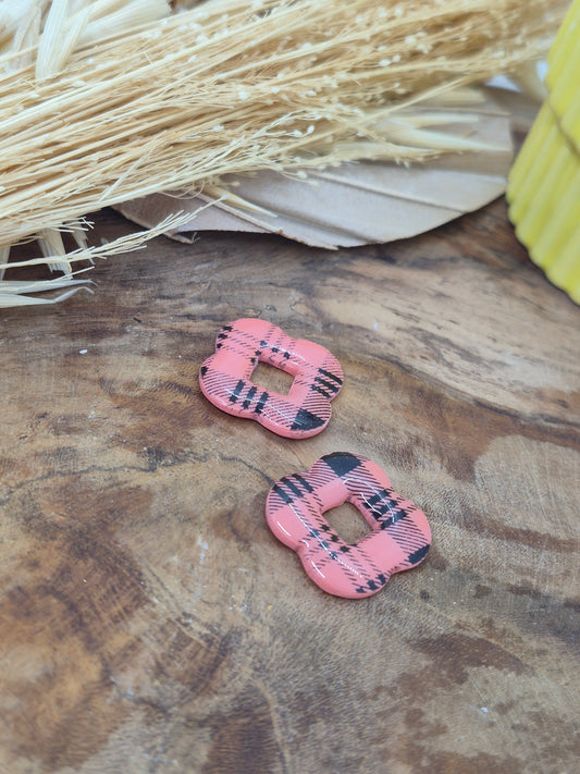 Pampille - BILLY - Corail