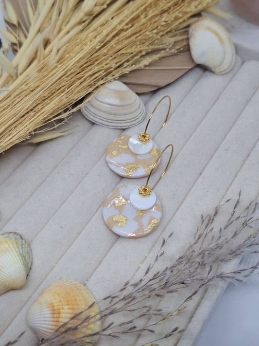 Créole "Coquillage"