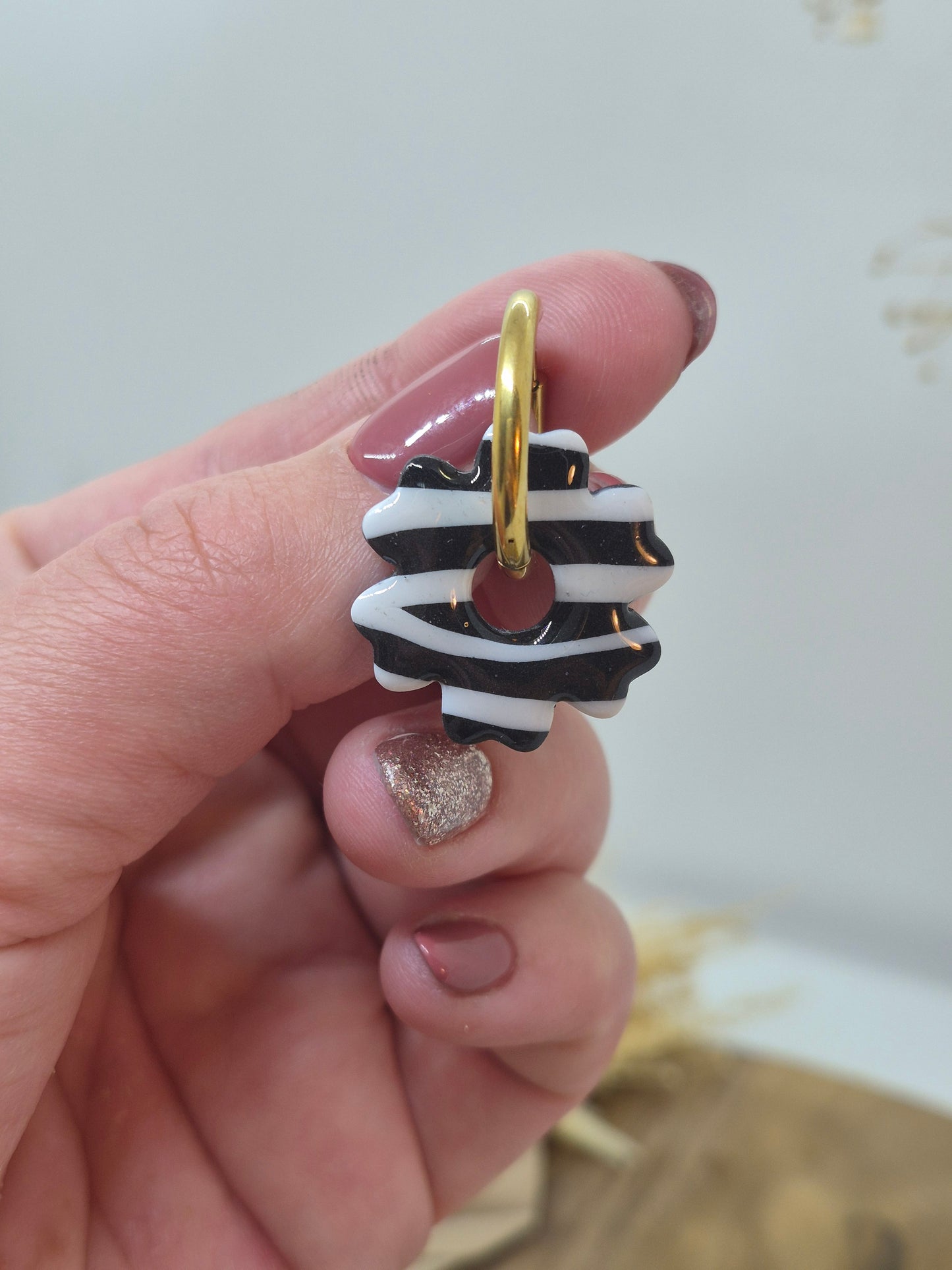 Pampille - AYA - Zèbre