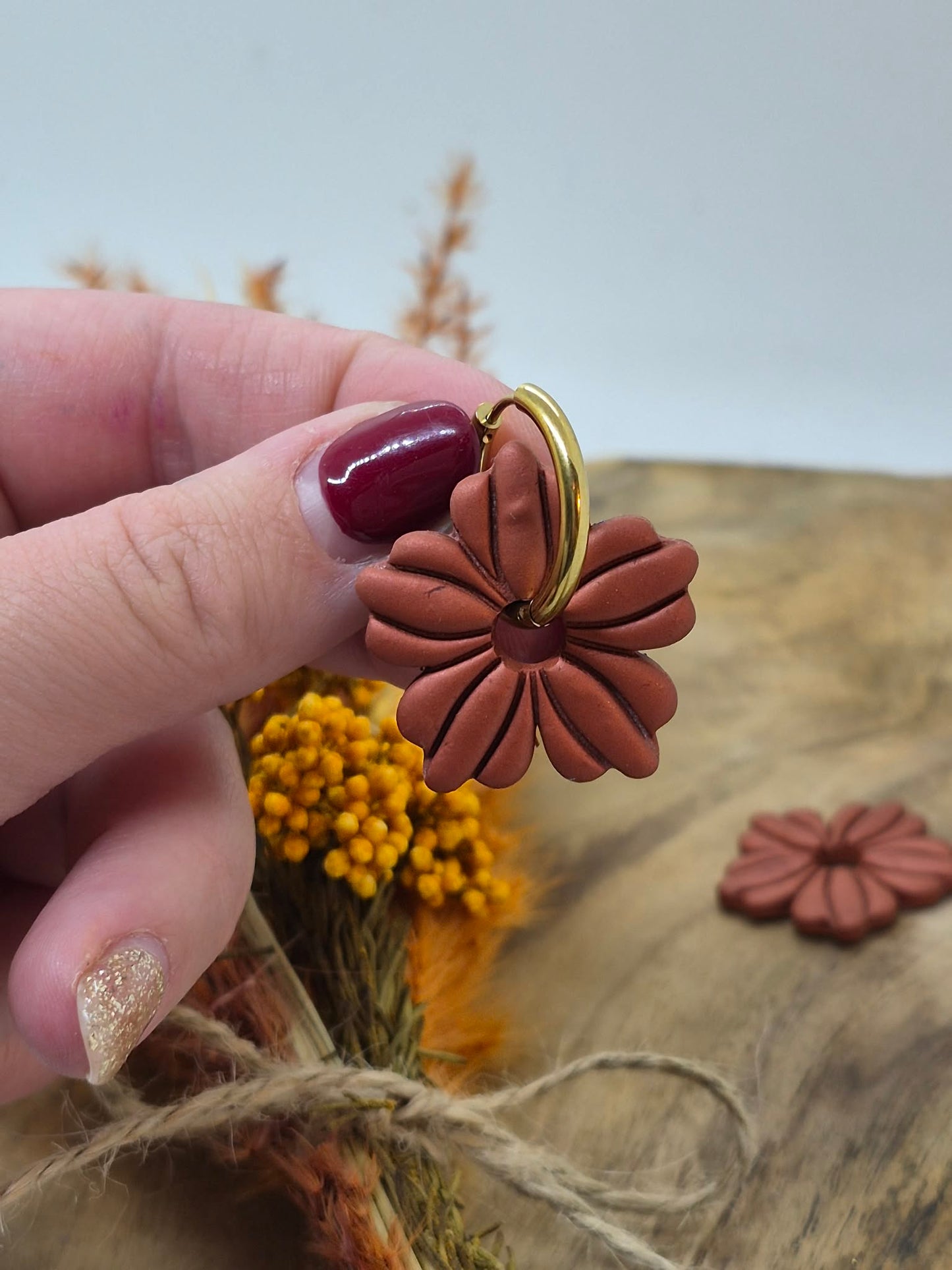 Pampille - EMY cuivré