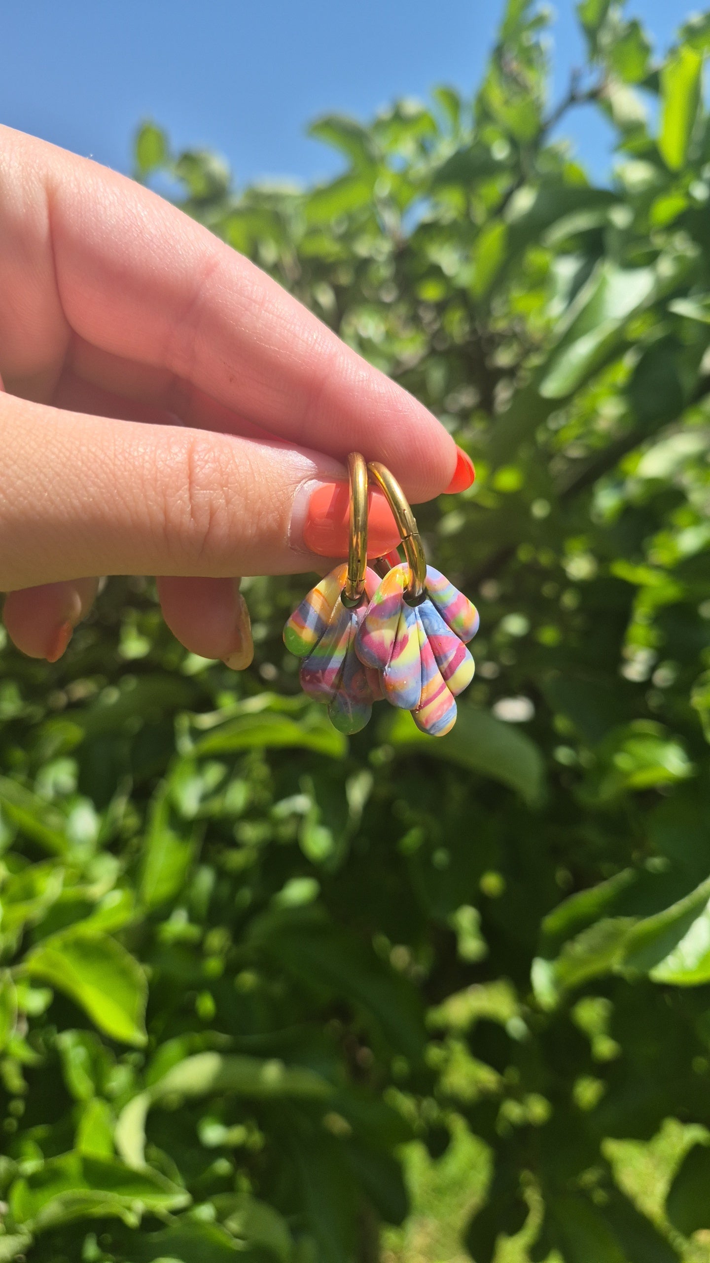 Pampille - Multicolor
