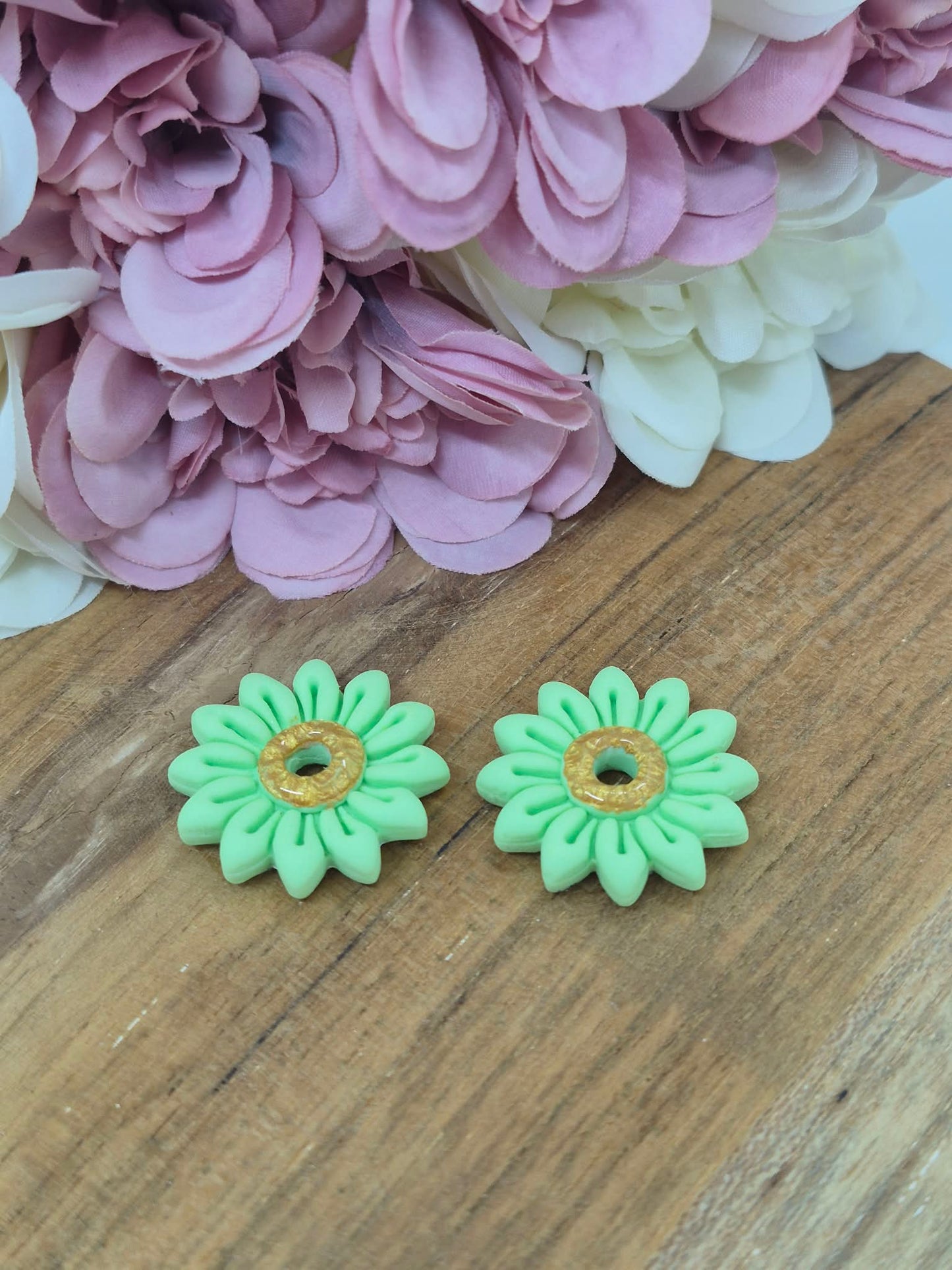 Pampille - CAPUCINE - Verte