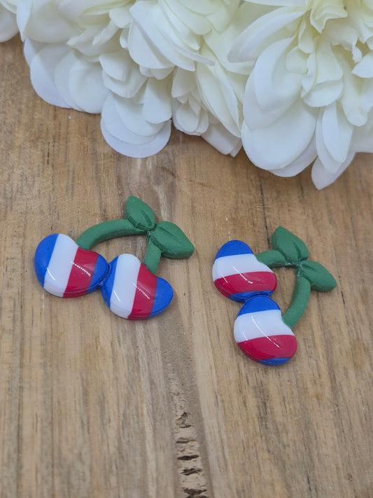Pampille - CERISE - Coupe du Monde