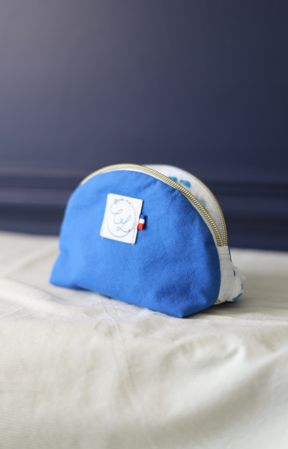 Valentin, la petite pochette