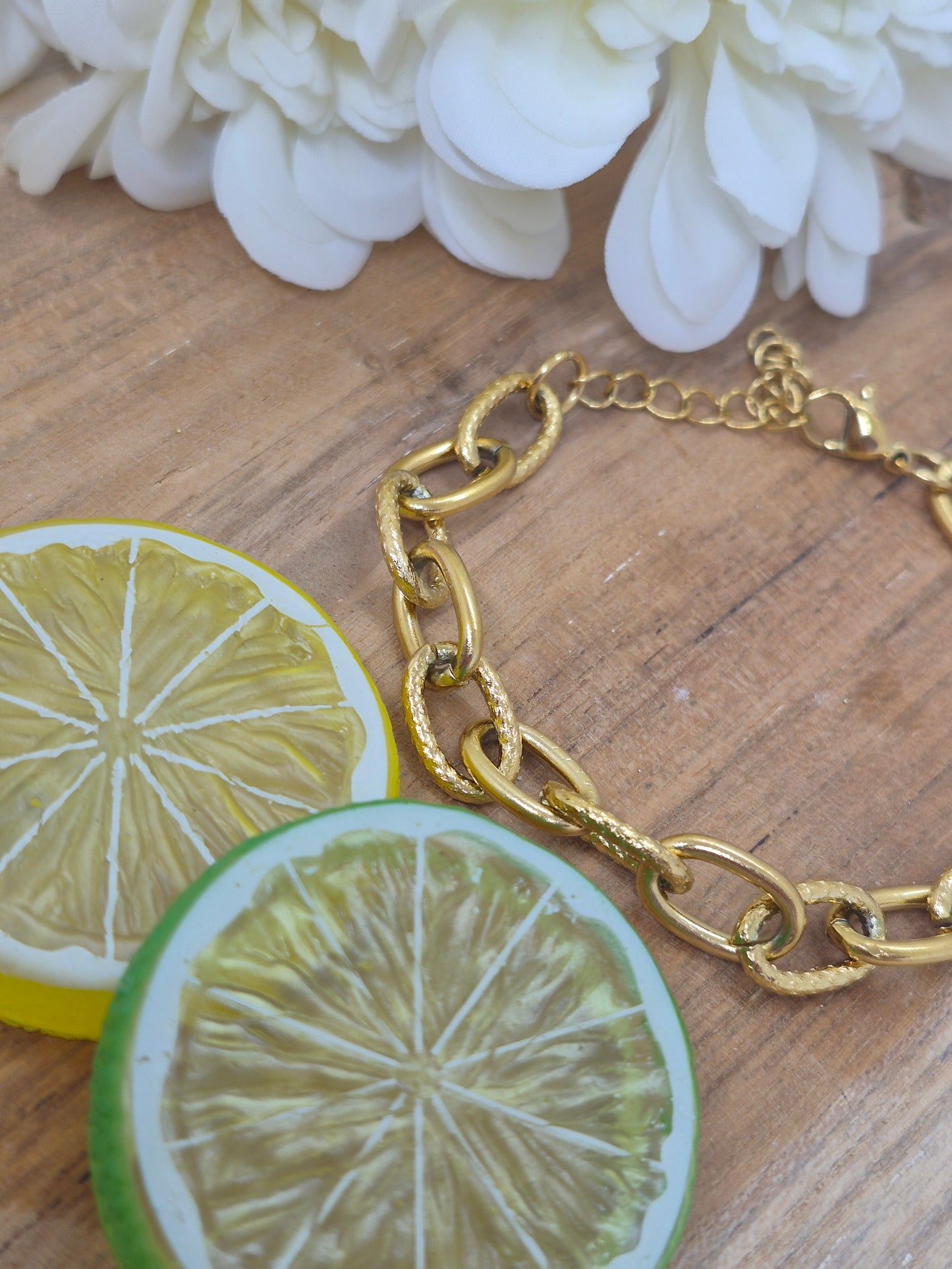 Bracelet - ALYSSIA